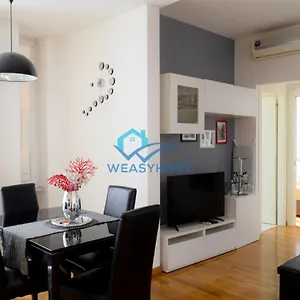 Your Retreat Near San Giovanni Rzym