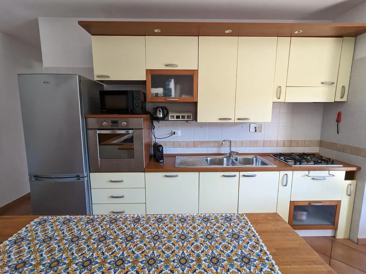 Apartament Residenza Alabama Rzym Włochy