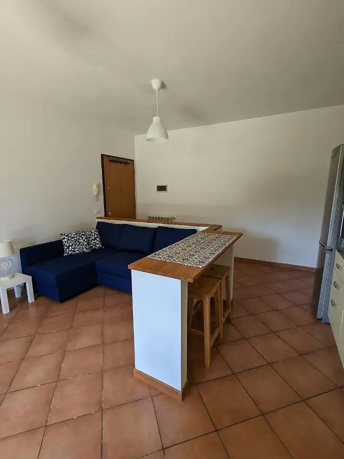 Apartament Residenza Alabama Rzym