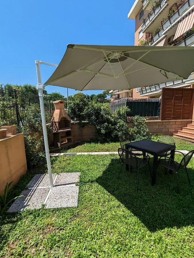 Residenza Alabama Apartment Rome 0*,  Italy